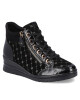 Remonte Боти R0773-04 Black / Schwarz / Antibrass / Schwarz 04 - Mera.bg