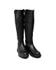 Remonte Ботуши D3975-01 Schwarz - Mera.bg