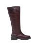 Remonte Ботуши R6576-35 Rot - Mera.bg