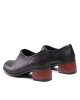 Remonte Обувки R8802-00 Schwarz - Mera.bg
