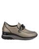 Remonte Обувки D2412-91 Dirtyaltsilber / Altsilber 91 - Mera.bg