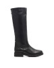 Remonte Офицерки R6576-01 Черен - Mera.bg