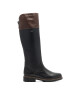 Remonte Офицерки R6581-02 Черен - Mera.bg