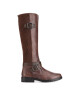 Remonte Офицерки R6593-25 Кафяв - Mera.bg