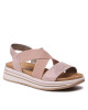 Remonte Сандали R2954-31 Rosa - Mera.bg