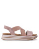 Remonte Сандали R2954-31 Rosa - Mera.bg