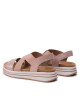 Remonte Сандали R2954-31 Rosa - Mera.bg