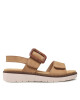 Remonte Сандали D2067-60 Beige - Mera.bg