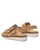 Remonte Сандали D2067-60 Beige - Mera.bg