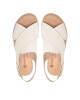 Remonte Сандали D3650-60 Beige - Mera.bg