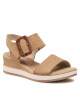 Remonte Сандали D6453-60 Beige - Mera.bg