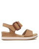 Remonte Сандали D6453-60 Beige - Mera.bg