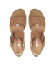 Remonte Сандали D6453-60 Beige - Mera.bg