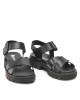 Remonte Сандали D7950-00 Schwarz - Mera.bg