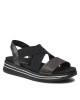 Remonte Сандали R2954-02 Schwarz - Mera.bg