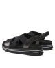 Remonte Сандали R2954-02 Schwarz - Mera.bg
