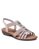 Remonte Сандали R3654-31 Rosa - Mera.bg