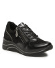 Remonte Сникърси D0T01-01 Schwarz / Schwarz / Altsilber / Schwarz / Gunmetal 01 - Mera.bg