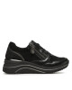 Remonte Сникърси D0T01-01 Schwarz / Schwarz / Altsilber / Schwarz / Gunmetal 01 - Mera.bg