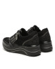 Remonte Сникърси D0T01-01 Schwarz / Schwarz / Altsilber / Schwarz / Gunmetal 01 - Mera.bg