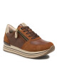 Remonte Сникърси D1316-24 Reh / Chestnut / Ginger-Gold 24 - Mera.bg