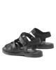 Remonte Сникърси D3668-00 Schwarz - Mera.bg