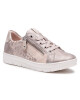 Remonte Сникърси D5821-60 Beige - Mera.bg