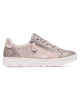 Remonte Сникърси D5821-60 Beige - Mera.bg