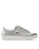 Remonte Сникърси D5826-90 Silber/Platin - Mera.bg