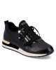 Remonte Сникърси R2549-01 Schwarz / Schwarz / Schwarz / Black / Schwarz 01 - Mera.bg
