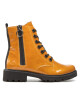 Remonte Туристически oбувки D8671-68 Gelb - Mera.bg