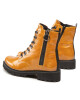 Remonte Туристически oбувки D8671-68 Gelb - Mera.bg