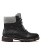 Remonte Туристически oбувки D8462-02 Schwarz - Mera.bg