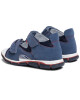 RenBut Сандали 21-3338 Jeans - Mera.bg
