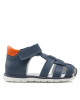 RenBut Сандали 11-1573 Jeans - Mera.bg