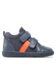 RenBut Сникърси 13-1429 Jeans/Pomarańcz Fluo - Mera.bg