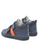 RenBut Сникърси 13-1429 Jeans/Pomarańcz Fluo - Mera.bg