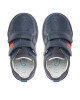 RenBut Сникърси 13-1429 Jeans/Pomarańcz Fluo - Mera.bg