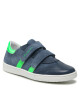 RenBut Сникърси 33-4444 Jeans/Zielony Fluo - Mera.bg