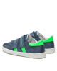 RenBut Сникърси 33-4444 Jeans/Zielony Fluo - Mera.bg