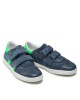 RenBut Сникърси 33-4444 Jeans/Zielony Fluo - Mera.bg