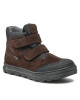 RenBut Зимни обувки 33-4409 Rentex Brąz - Mera.bg