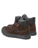 RenBut Зимни обувки 33-4409 Rentex Brąz - Mera.bg