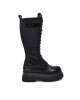 REPLAY Боти ARTIC MOUNT COMBAT BOOTS GWL72 .000.C0016S Черен - Mera.bg