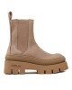 Replay Боти тип челси Nathalie Chelsea Sd GWL82 .000.C0001L Beige 0002 - Mera.bg