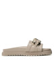 Replay Чехли Goya Chain GWF3A .000.C0006S Beige 0002 - Mera.bg