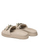 Replay Чехли Goya Chain GWF3A .000.C0006S Beige 0002 - Mera.bg