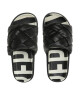 Replay Чехли Muddy Braid S GWF81 .000.C0028S Black 0003 - Mera.bg
