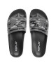 Replay Чехли Up Stripe GMF1A .000.C0039S Camo Grey 2139 - Mera.bg