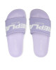 Replay Чехли Up W Emboss GWF1B .000.C0026S Lilac - Mera.bg